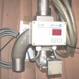 Mixing valve COLORTRONIC ZKW (art.1026)