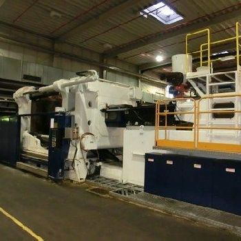 HUSKY E 2000 - 1998 (6.232 cm�)