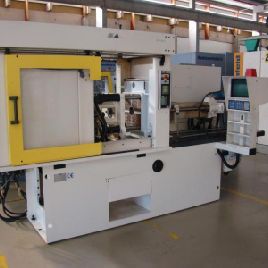 Arburg 270 C - 400 - 90