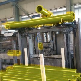 IPM PALLETER 250 IPAL / G