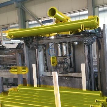 IPM PALLETER 250 IPAL / G