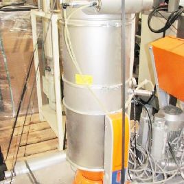 Separator MOTAN Metro HBS 30 (art.1108)