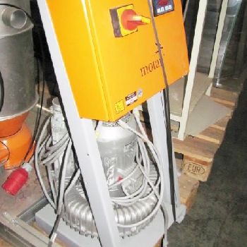 Blowing station MOTAN HBS (art.1106)