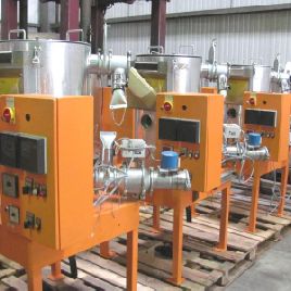 Dry container MOTAN 300 liter (art.2061)