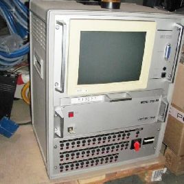 High-speed control unit VETTER (art.6024)