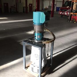 системы пылеулавливания