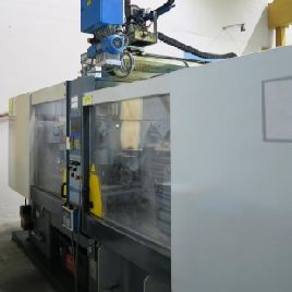 BATTENFELD BA 1500-400 BK, U4