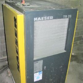 secador de aire comprimido Kaeser TB 26 (art.7043)