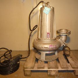 Погружной насос типа Jung-насос UT7 / 3, 5,5 кВт, насос, погружной насос