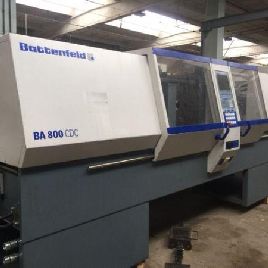 BATTENFELD BA 800/315 CDC