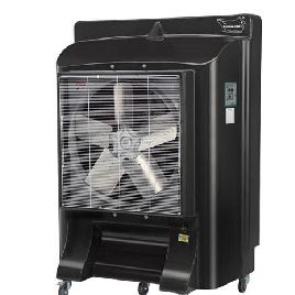 (2017) Curtison C400 draagbare verdampers