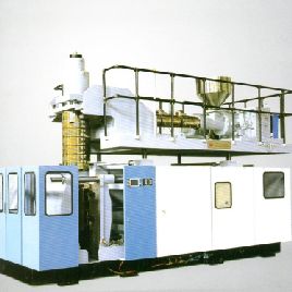 (2017) Tongda TDB-80AS acumulador de extrusión de hasta 100 litros