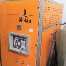 Dry air dryer MOTAN MDC 400-800 (art.2102)