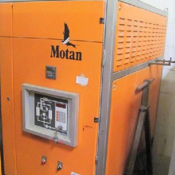 Dry air dryer MOTAN MDC 400-800 (art.2102)