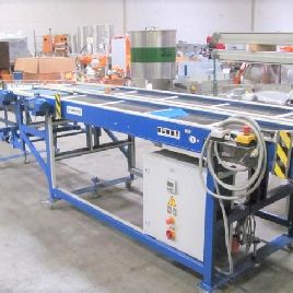 Buffertape RAU (art.8249)