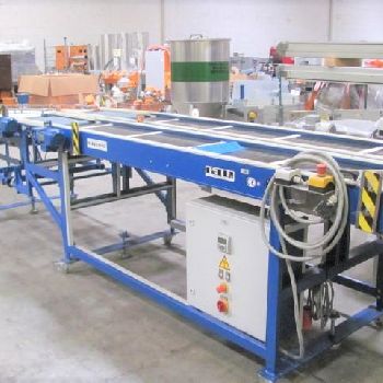 Buffer band RAU (art.8249)