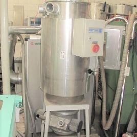 Drying tank COLORTRONIC (art.2110)