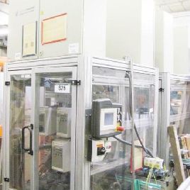 Attachment 2 x ultrasonic welding machine (art.688)