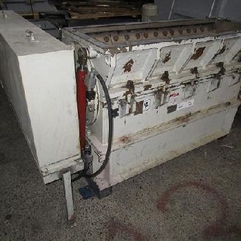 Cutting mills (18622)