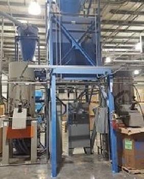 250 HP MGB Densifier System