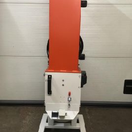 Режущая мельница WANNER