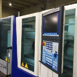 Krauss Maffei KM 80-180 CX