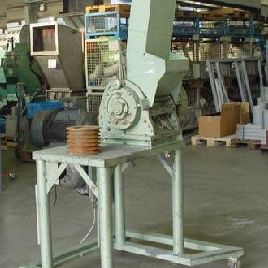 Schneidm�hle - Beistellm�hle