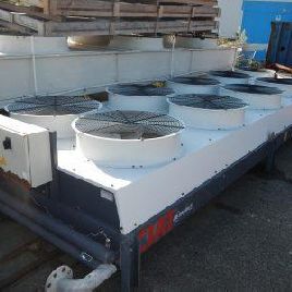 M18-3191 - Trockenk�hler