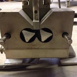 Amasadora Rheomix 600