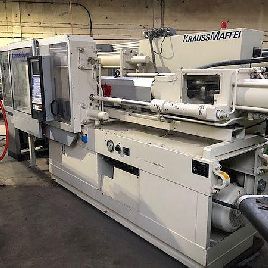 KRAUSS MAFFEI KM 150-1000C2