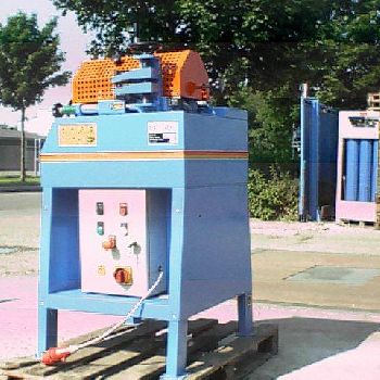 Cable shearing machine Maxi 100