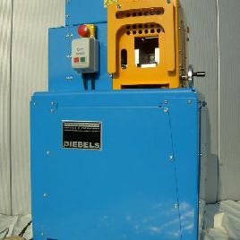 Cable shaving machine RC 3000