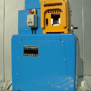 Cable shaving machine RC 3000
