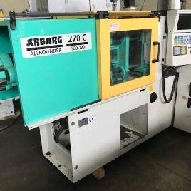 ARBURG 270C 500-100