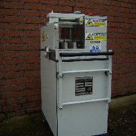 Cable shearing machine RMH 80