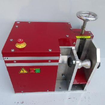 Cable sheathing machine RMH 30