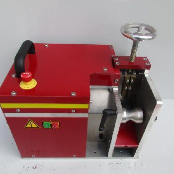 Cable shearing machine RMH 65