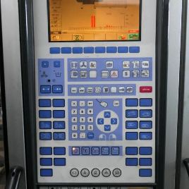 KRAUSS MAFFEI KM 420-3.500 C2