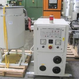 Cramer dry air dryer (art.2158)