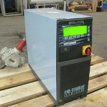 Temperature control unit HB Therm (art.3129)