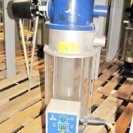 Separator MOTAN Metro HLX 10 (art.1110)