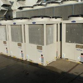 M18-4307 Water chiller