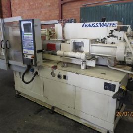 Krauss Maffei KM 80/340 C1