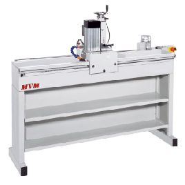 Knife grinding machine for cutting mills ZX 1000 | 1230