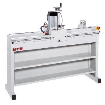 Knife grinding machine for cutting mills ZX 1000 | 1230