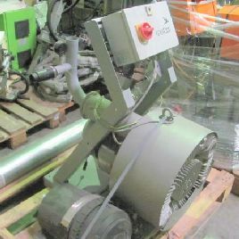 Separator Motan BCB 75 A (art.1149)