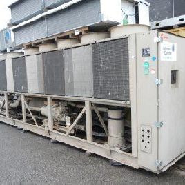 M19-4332 - enfriador de agua