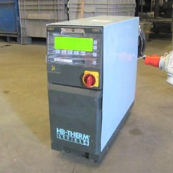 Temperature control unit HB Therm (art.3133)