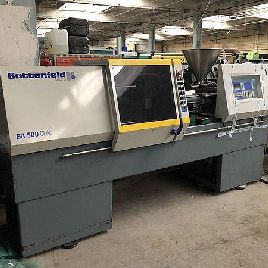 BATTENFELD BA 500/200 CDK