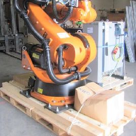 Handling device KUKA (art.5103)